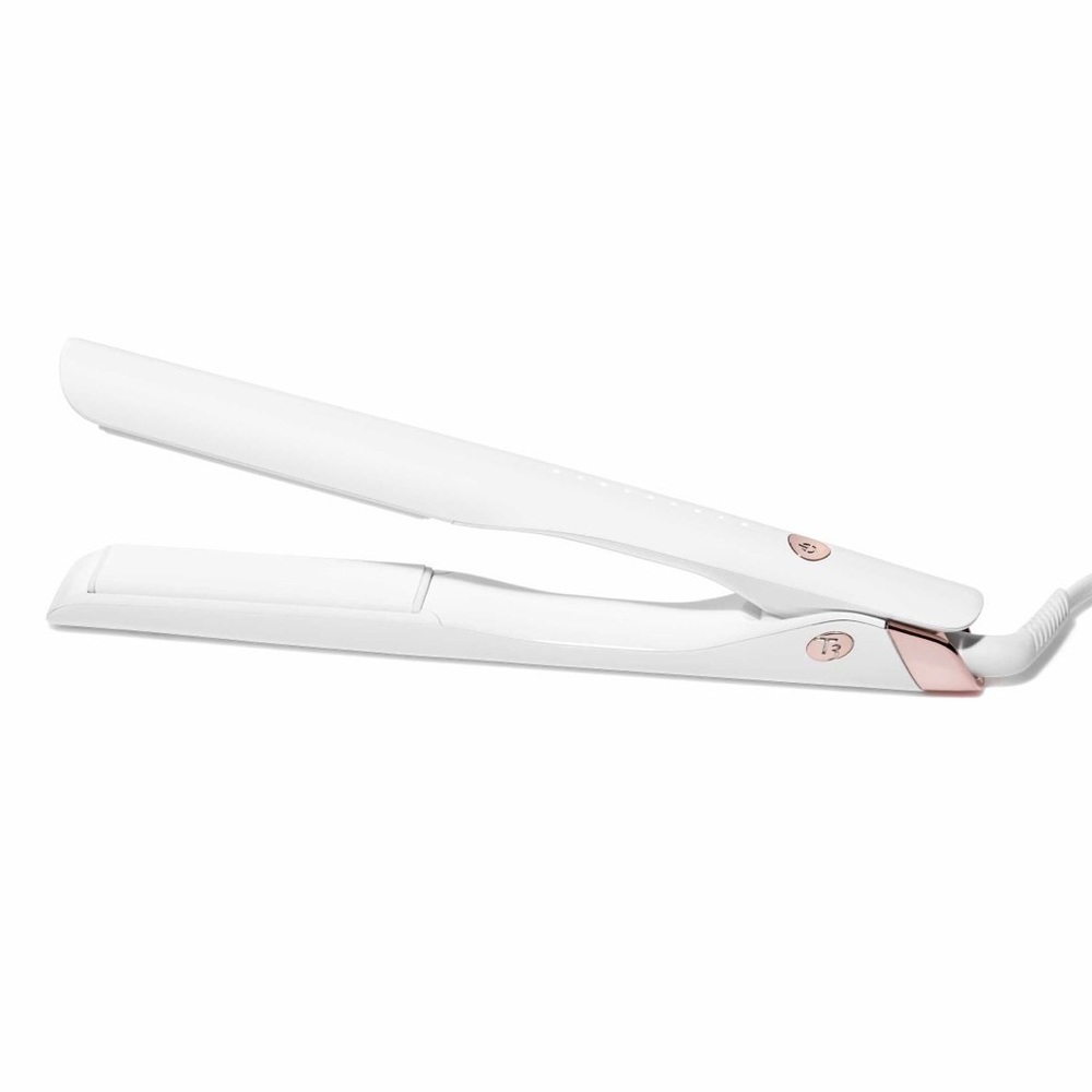 T3 straightener